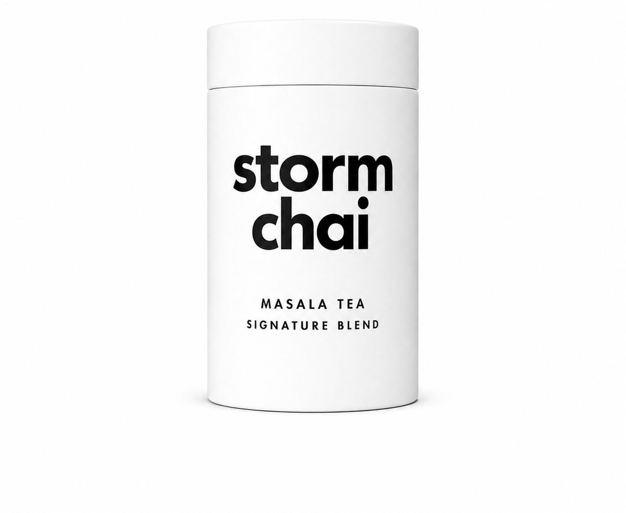 Masala Chai
